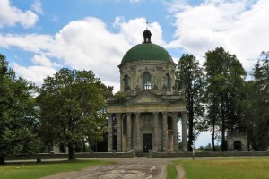Підгірці
